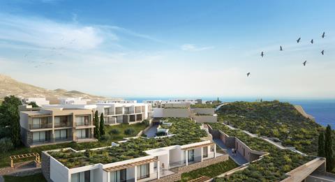 ROBINSON Club Ierapetra