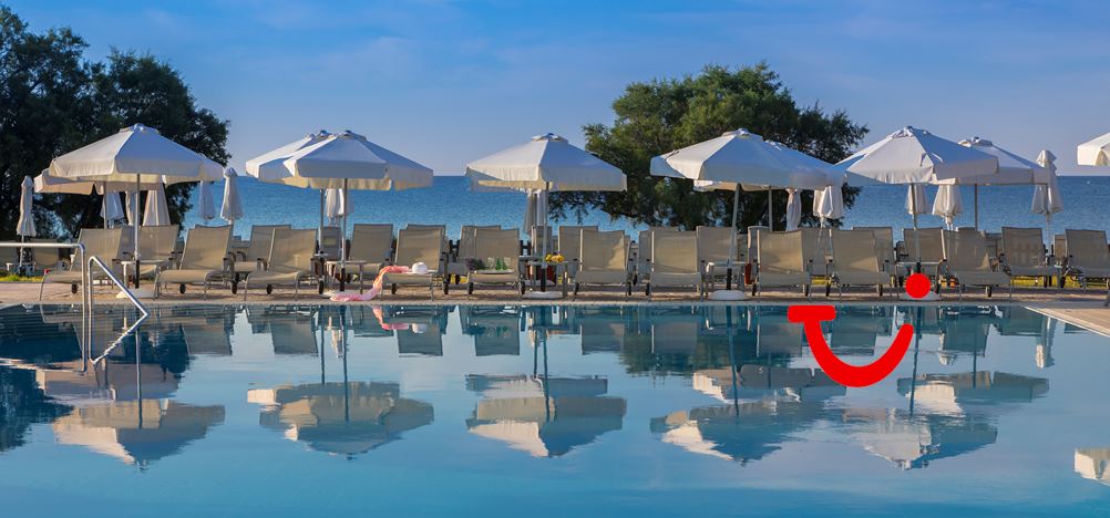 Louis Zante Beach Hotel Laganas Griekenland Tui Louis Zante Beach Hotel