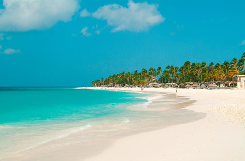 Divi Aruba All Inclusive Hotel Druif Beach Tui