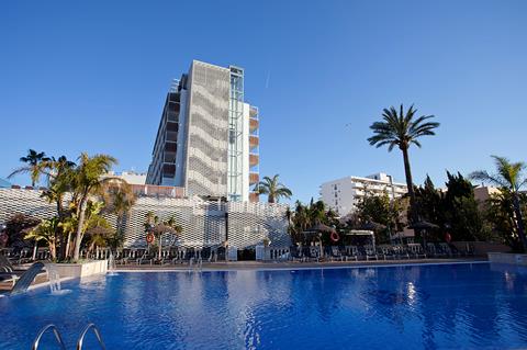 Zonnige deal zonvakantie Mallorca ☀ 8 Dagen all inclusive Bahia De Alcudia