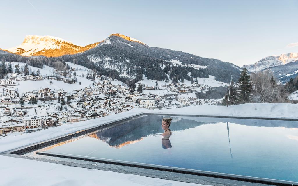 Online bestellen: Rainell Dolomites Retreat