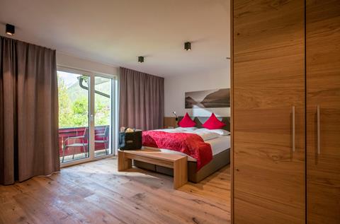 Toeren Achental - Oostenrijk € 408,- ⁂ inclusief skipas
