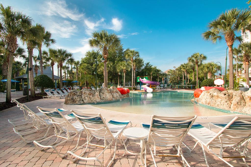 Online bestellen: SpringHill Suites Orlando Lake Buena Vista South