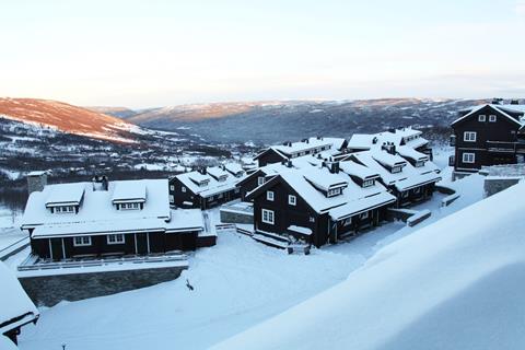 Havsdalsgrenda