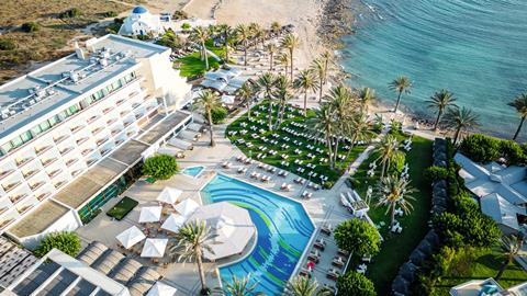 Zon 4* all inclusive adults only West Cyprus € 777,- | lekker zonder kids