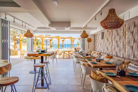 Heerlijke vakantie Costa del Azahar ⏩ Dormio Resort Costa Blanca Beach & Spa
