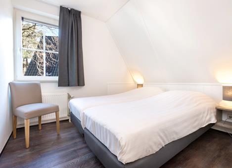 Goedkope vakantie Noord Brabant ⏩ Roompot De Katjeskelder