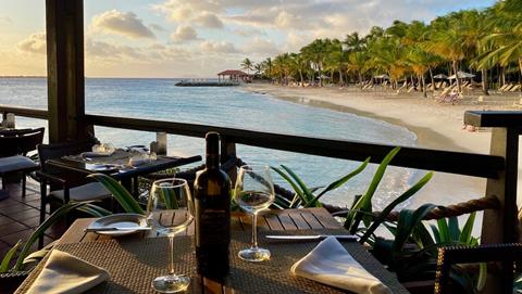 TOP DEAL zonvakantie Bonaire 🏝️ Harbour Village Beach Club