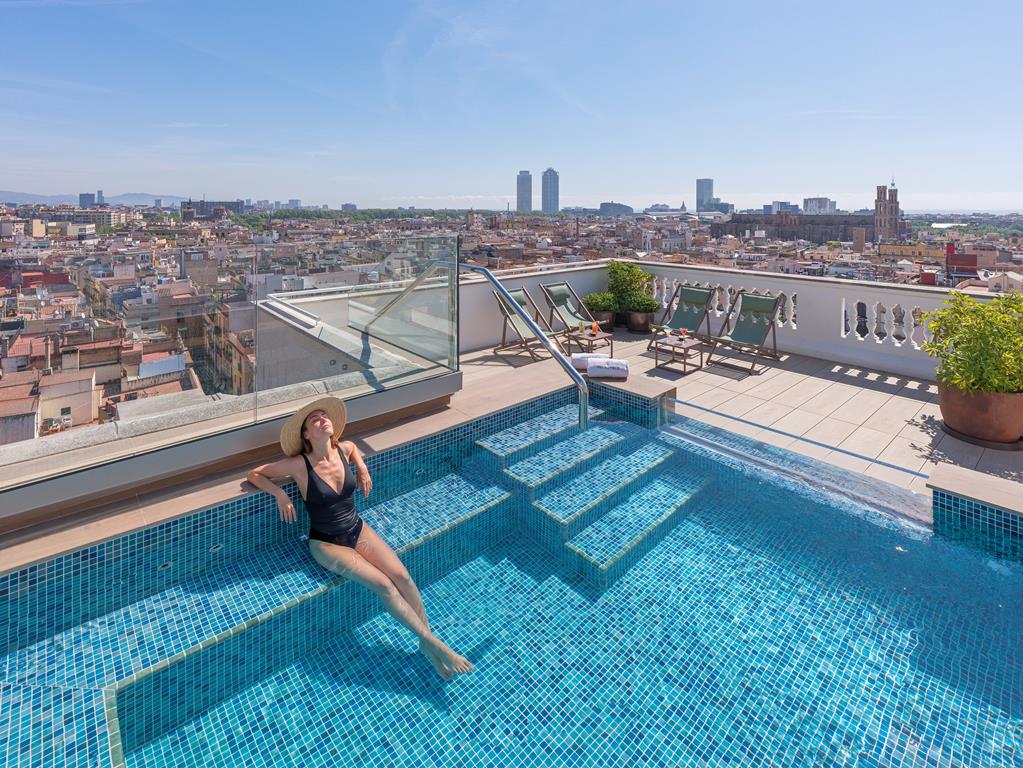H10 Montcada Boutique