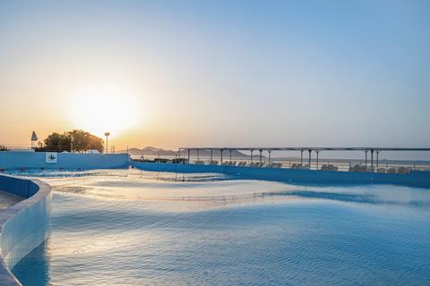 Super goedkoop op vakantie Kos 🏝️ 8 Dagen all inclusive Labranda Marine Aquapark Resort