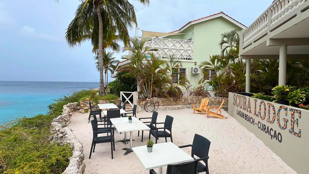 Scuba Lodge Lagun Beach