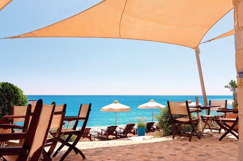 Vakantie 5* all inclusive Cyprus € 1365,- | met de hele familie