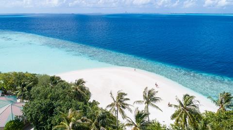 Enorme korting vakantie Malediven ☀ 9 Dagen all inclusive Embudu Village