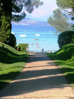 Ideaal op vakantie Gardameer ⏩ 4 Dagen - Bella Italia