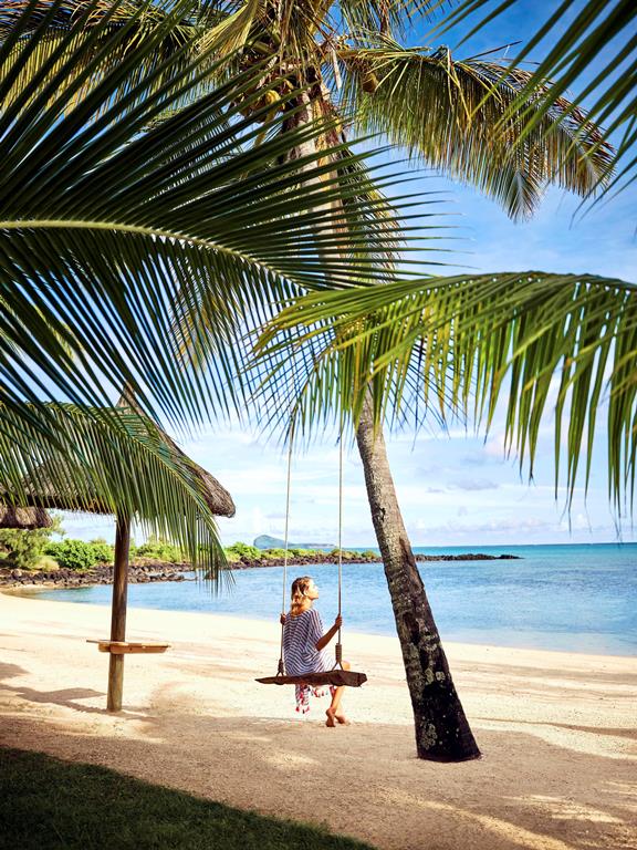10 Dagen - LUX Grand Gaube Resort