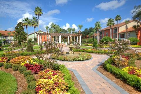 Last minute voorjaarsvakantie Florida - Legacy Vacation Resort