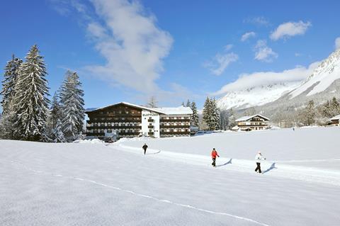 Geweldige skivakantie Tirol ⛷️ Blattlhof