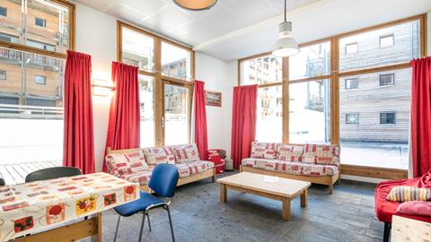 NU met korting! skivakantie Franse Alpen ❄ 8 Dagen logies Residence les Chalets et Balcons de la Vanoise