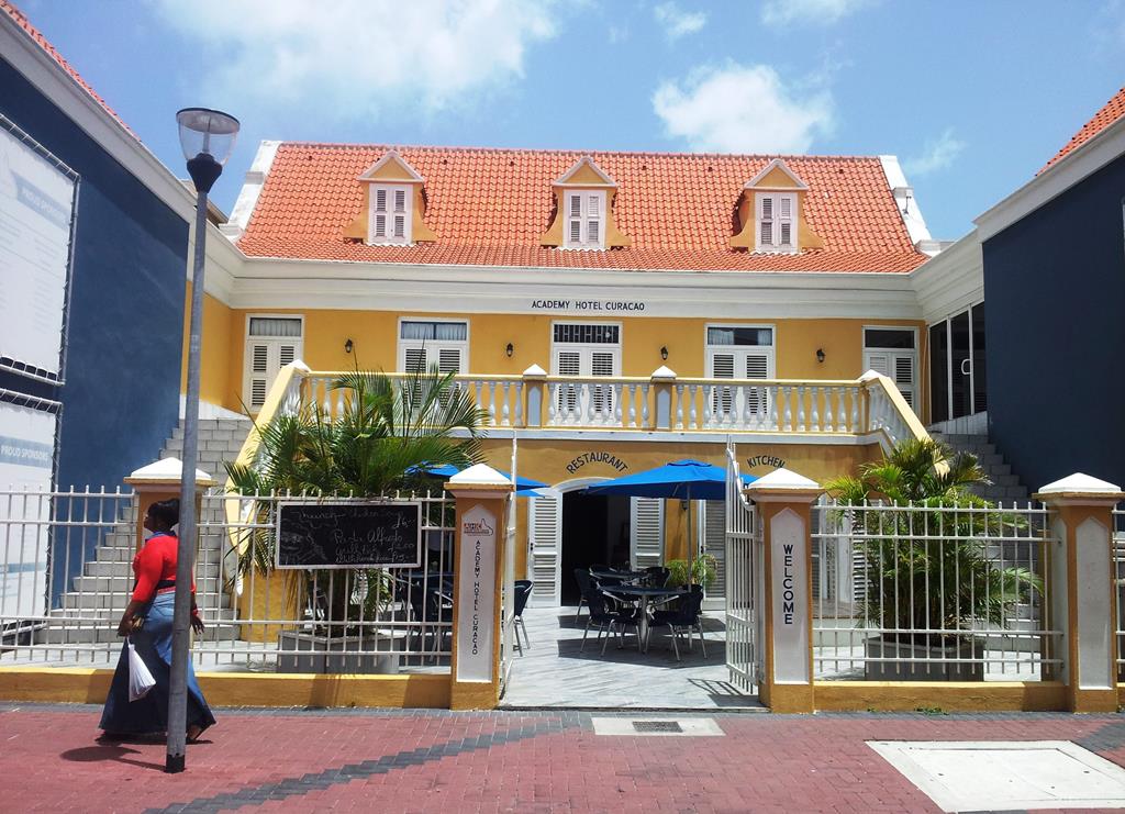 Academy Curaçao Academy Curaçao
