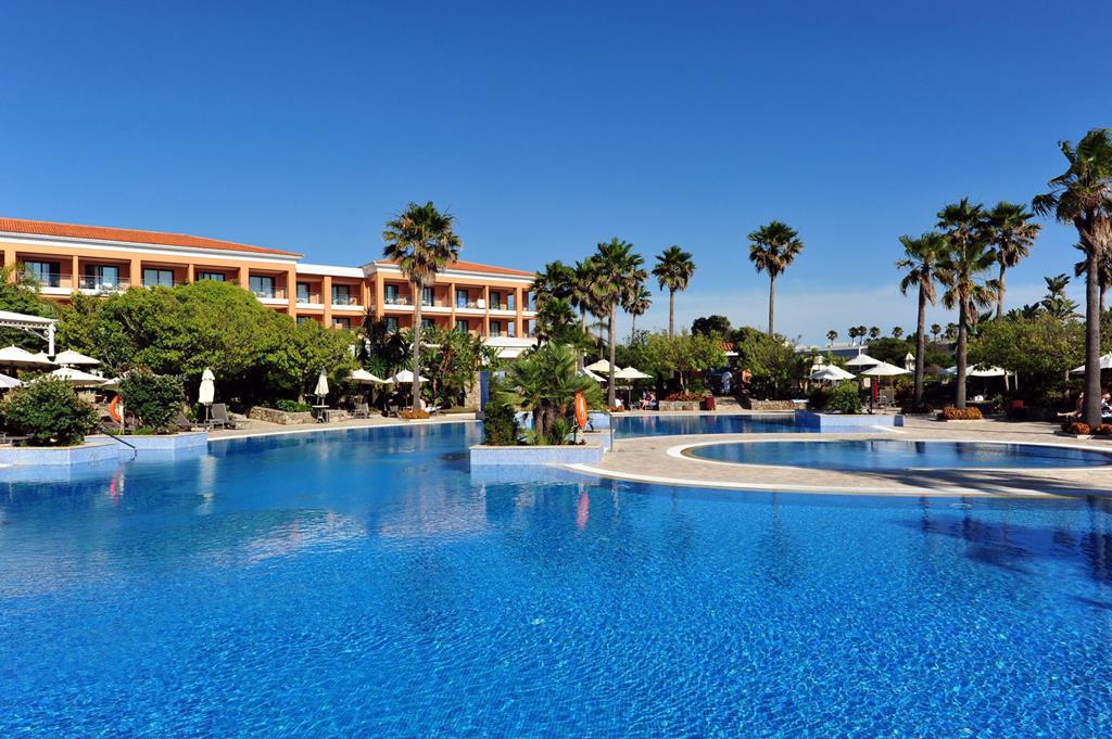 Hipotels Barrosa Palace & Spa