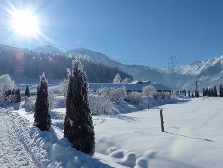 Aanbieding wintersport Salzburgerland ⛷️ Landgut Edelweiss
