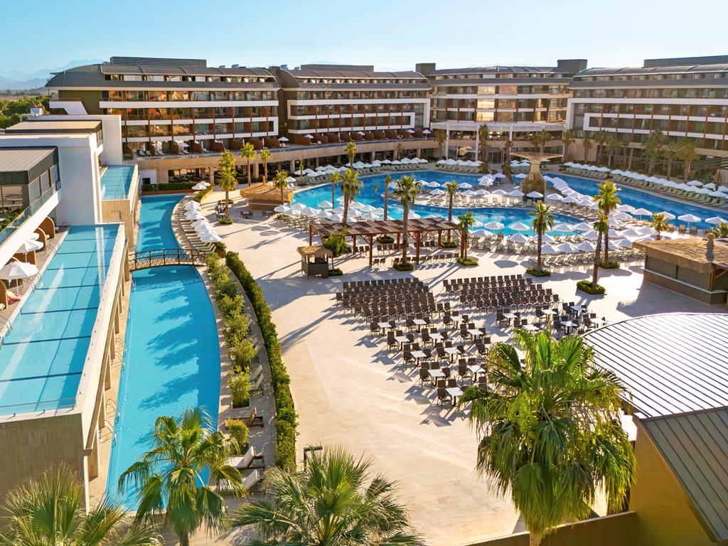 impressie TUI BLUE Maviss