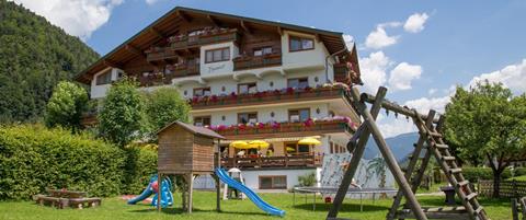 Last minute vakantie Pillerseetal ⏩ Gasthof Neuwirt