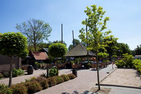 Droompark Buitenhuizen