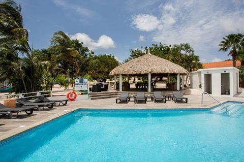 Bon Bini Seaside Resort