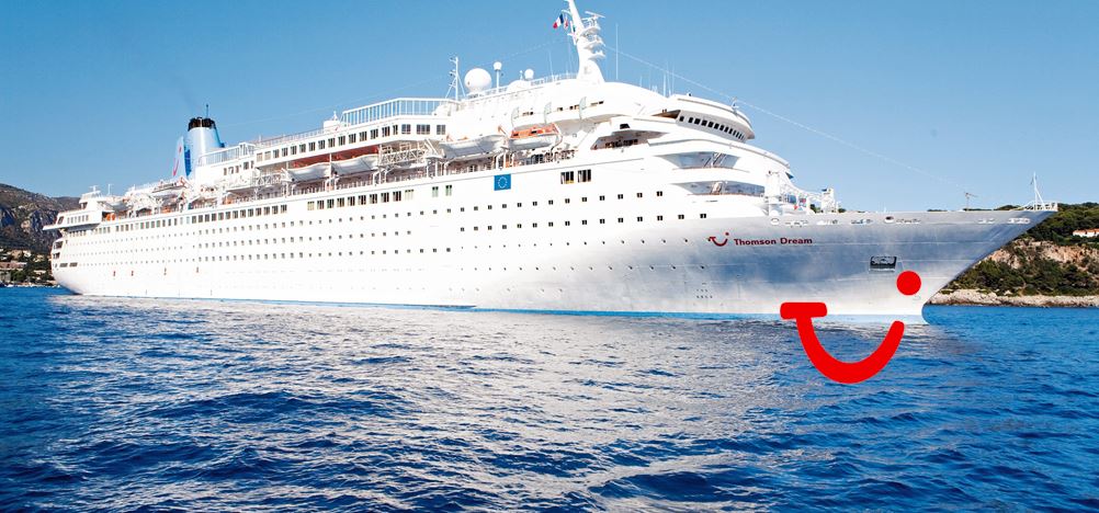 all inclusive cruise middelandse zee