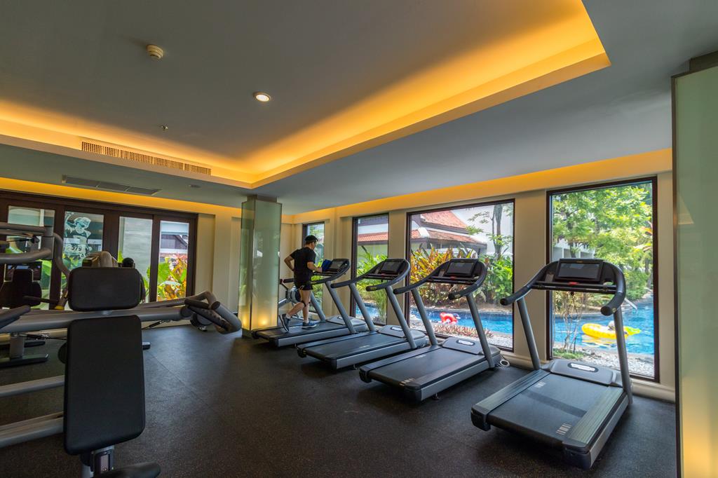 JW Marriott Khao Lak Resort & Spa - Khao Lak, Thailand