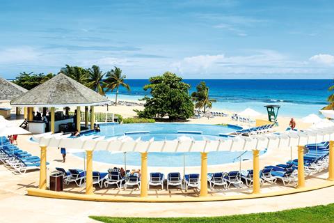 Jewel Runaway Bay Beach Golf Resort