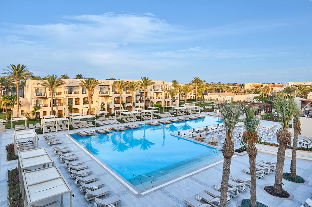 TUI BLUE Makadi Gardens (v/h TUI SENSIMAR Makadi Gardens) TUI BLUE Makadi Gardens (v/h TUI SENSIMAR Makadi Gardens)
