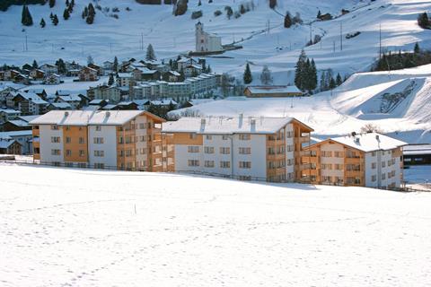 Korting wintersport Graubünden ⛷️ Surses Alpin