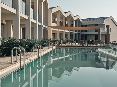 SPLASHWORLD Aqua Bay Suites
