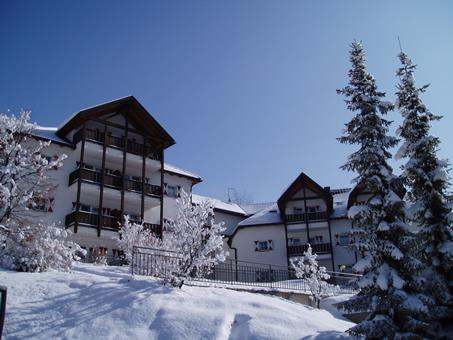 Vroege vogels actieprijs skivakantie Dolomieten ⭐ 8 Dagen logies Residence Casa Metz