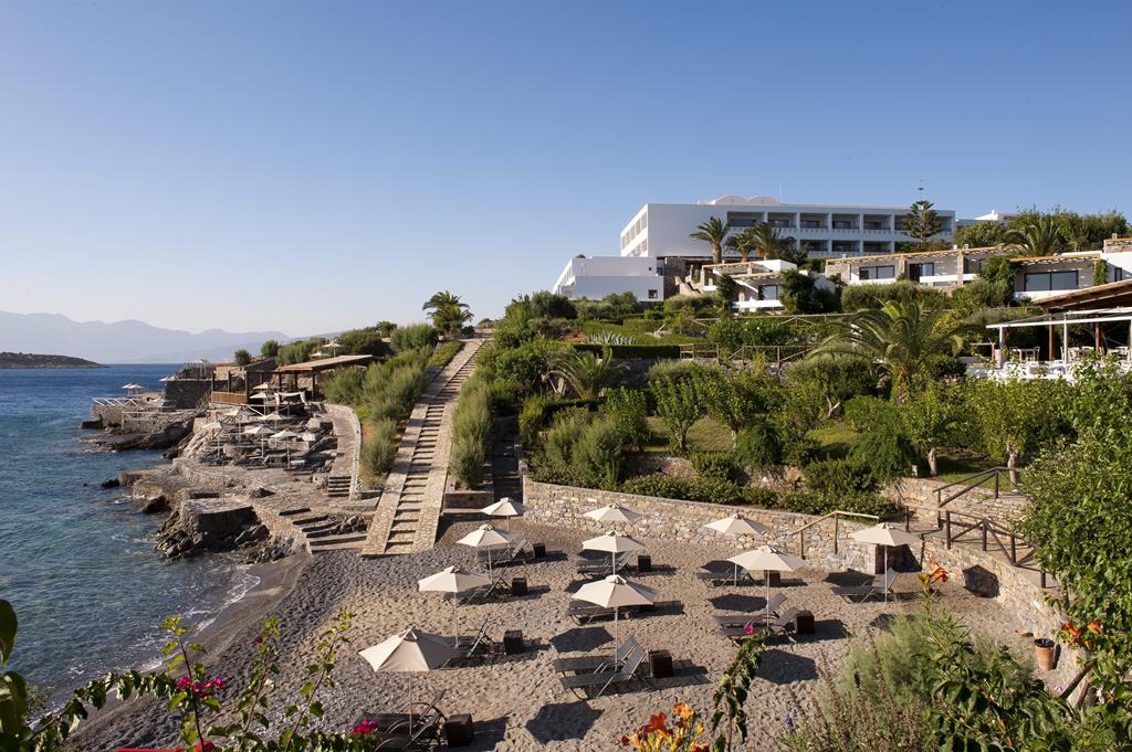 TUI SENSIMAR Minos Palace