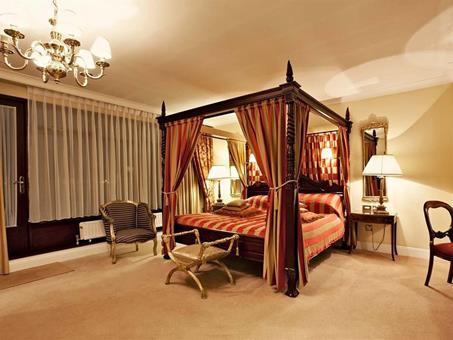 RIU Plaza The Gresham Dublin