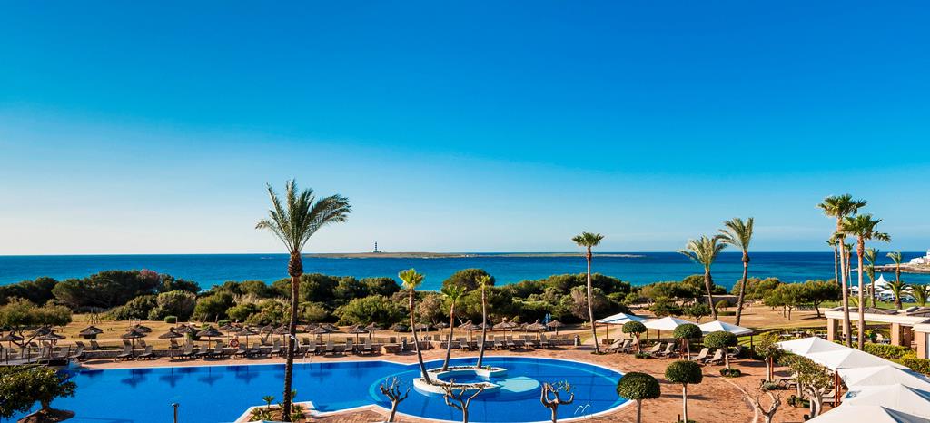 Online bestellen: Insotel Punta Prima Resort & Spa