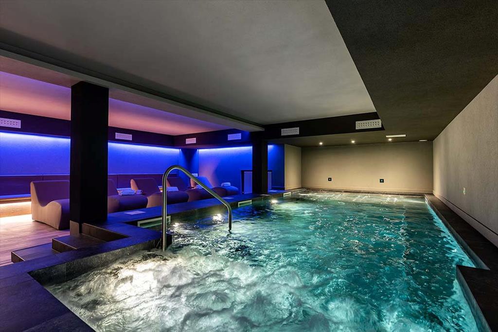 Sneeuwzeker 4* Civetta € 1206,- | 8 dagen logies