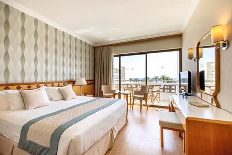 Zon 4* all inclusive adults only West Cyprus € 777,- | lekker zonder kids