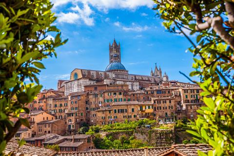 Last minute vakantie Toscane 🏝️ 11-daagse rondreis Karakteristiek Toscane en UmbriÃ«