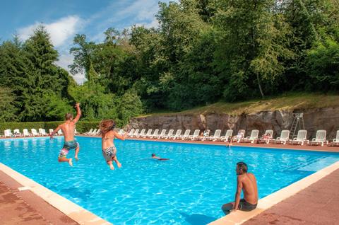 Parc des Roches