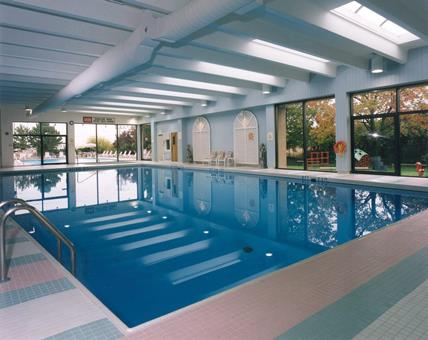 Holiday Inn Toronto International Airport