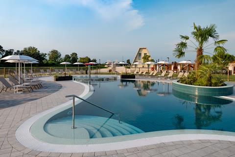 Last minute vakantie Friuli Venezia Giulia ⏩ Marina Azzurra Resort