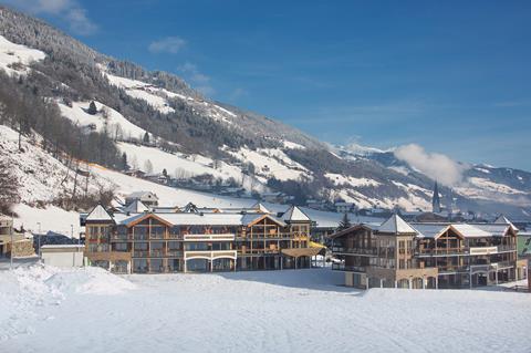 Speciale aanbieding wintersport Salzburgerland ❄ 7 Dagen logies Das Wildkogel