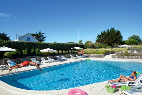 Village Club Soleil Vacances Batz sur Mer