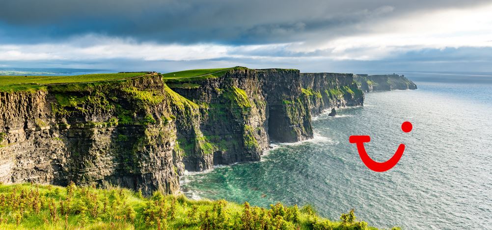 groepsrondreis ierland 2023