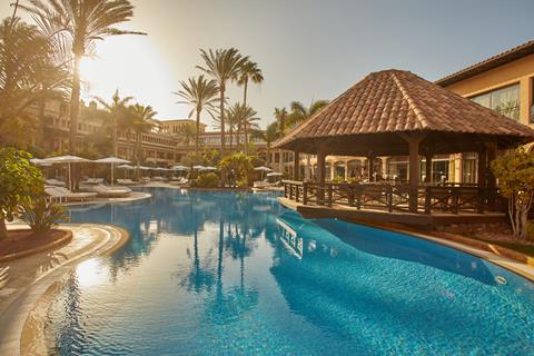 Meer info over Secrets Bahia Real Resort & Spa  bij Tui