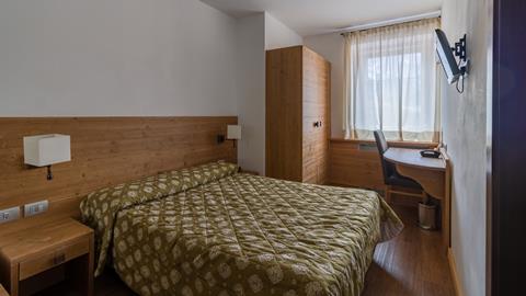 Korting wintersport Cortina D'Ampezzo ⛷️ Villa Argentina